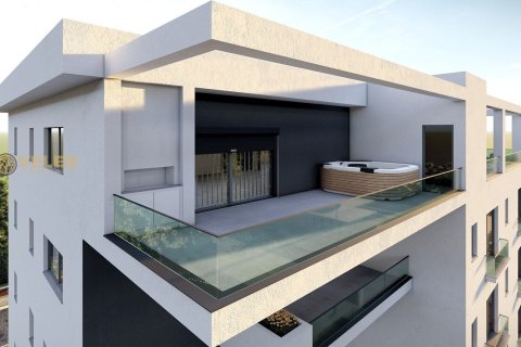 Apartment for sale  in Lefkosa, Lefkosha, Northern Cyprus, 2 bedrooms, 99m2, No. 214462 – photo 4