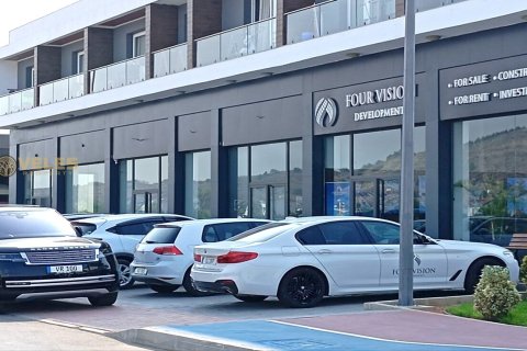 Erhvervsejendom  i Bogazi, Famagusta,  Nr. 214458 - 22