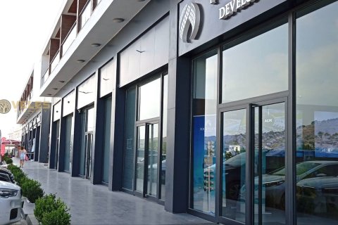 Erhvervsejendom  i Bogazi, Famagusta,  Nr. 214458 - 24