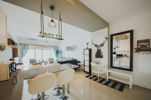 2+1 Wohnung  in Long Beach, Iskele,  Nr. 214459 - 7