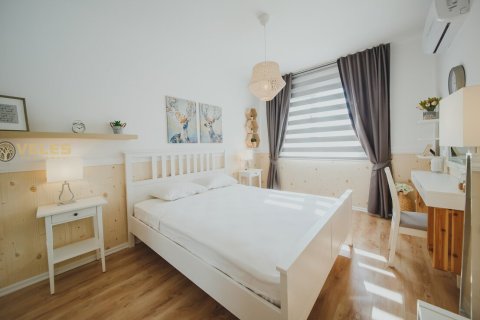 2+1 Wohnung  in Long Beach, Iskele,  Nr. 214459 - 5