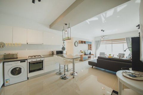 2+1 Wohnung  in Long Beach, Iskele,  Nr. 214459 - 8