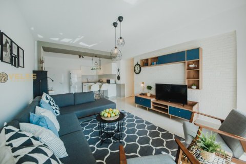 2+1 Wohnung  in Long Beach, Iskele,  Nr. 214459 - 10