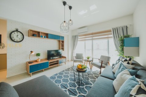 2+1 Wohnung  in Long Beach, Iskele,  Nr. 214459 - 9