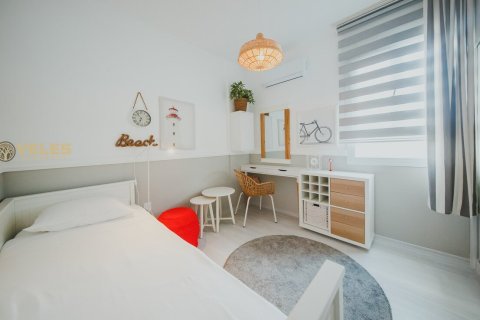 2+1 Wohnung  in Long Beach, Iskele,  Nr. 214459 - 6