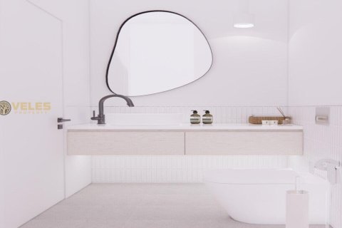 2+1 Lejlighed  i Lefkosa, Lefkosha,  Nr. 214460 - 6