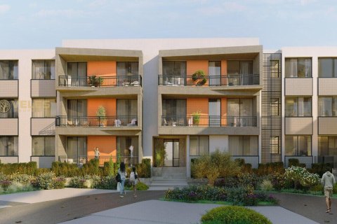 2+1 Lejlighed  i Lefkosa, Lefkosha,  Nr. 214460 - 11