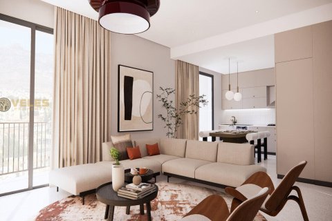 2+1 Lejlighed  i Lefkosa, Lefkosha,  Nr. 214460 - 12