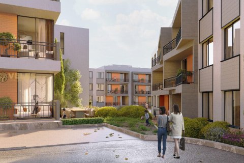 2+1 Lejlighed  i Lefkosa, Lefkosha,  Nr. 214460 - 5