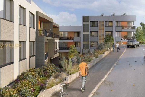 2+1 Lejlighed  i Lefkosa, Lefkosha,  Nr. 214460 - 14