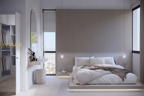 2+1 Lejlighed  i Lefkosa, Lefkosha,  Nr. 214460 - 10