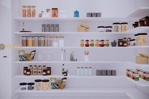 2+1 Lejlighed  i Lefkosa, Lefkosha,  Nr. 214460 - 3