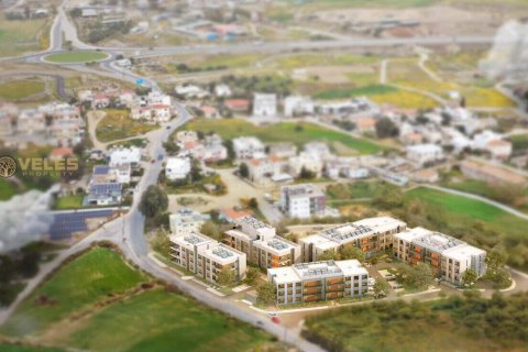 2+1 Lejlighed  i Lefkosa, Lefkosha,  Nr. 214460 - 4