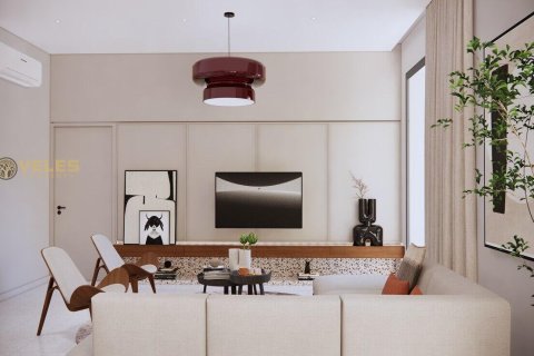 2+1 Lejlighed  i Lefkosa, Lefkosha,  Nr. 214460 - 13