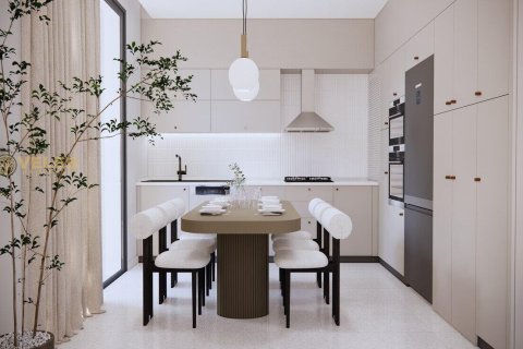 2+1 Lejlighed  i Lefkosa, Lefkosha,  Nr. 214460 - 21