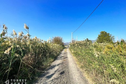 Продажа земельного участка в Дальяне, Мугле, Турция, 23992м2, №232908 – фото 9