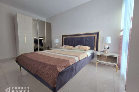 Daire 2+1 Alanya, Antalya, Türkiye №232907 - 10