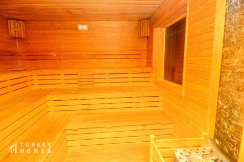 Daire 2+1 Alanya, Antalya, Türkiye №232907 - 19