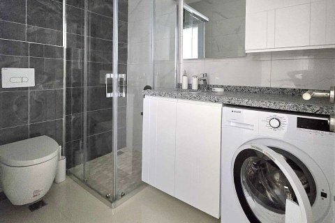 Daire 2+1 Alanya, Antalya, Türkiye №232907 - 13