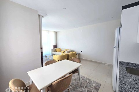 Daire 2+1 Alanya, Antalya, Türkiye №232907 - 6
