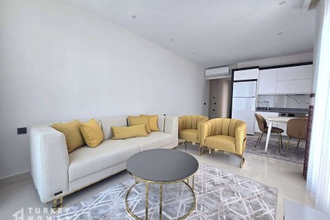 Daire 2+1 Alanya, Antalya, Türkiye №232907 - 7