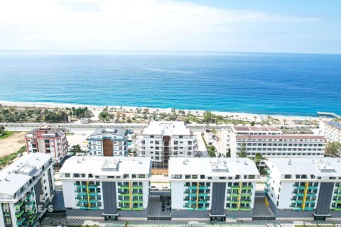 Daire 2+1 Alanya, Antalya, Türkiye №232907 - 4