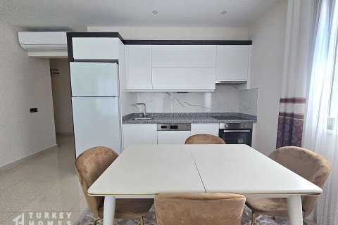 Daire 2+1 Alanya, Antalya, Türkiye №232907 - 8