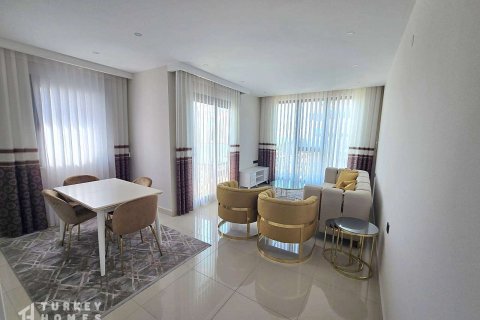 Daire 2+1 Alanya, Antalya, Türkiye №232907 - 5