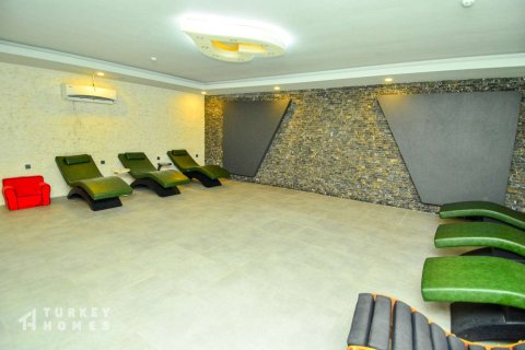 Daire 2+1 Alanya, Antalya, Türkiye №232907 - 20