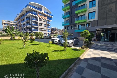 Daire 2+1 Alanya, Antalya, Türkiye №232907 - 14