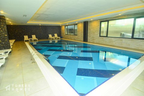 Daire 2+1 Alanya, Antalya, Türkiye №232907 - 15