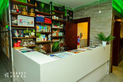Daire 2+1 Alanya, Antalya, Türkiye №232907 - 22