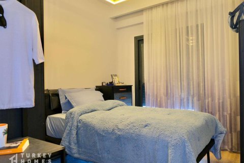 آپارتمان در Kusadasi ، ترکیه 1 خوابه ، 60 متر مربع. شماره 232906 - 16