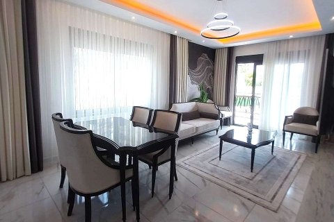 3+1 Wohnung in Alanya, Antalya, Türkei Nr. 232911 - 7