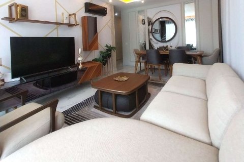 3+1 Wohnung in Alanya, Antalya, Türkei Nr. 232911 - 9
