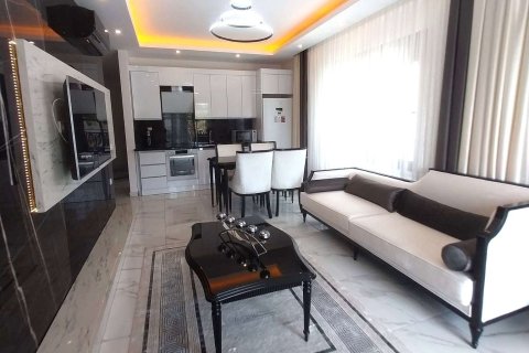 3+1 Wohnung in Alanya, Antalya, Türkei Nr. 232911 - 5