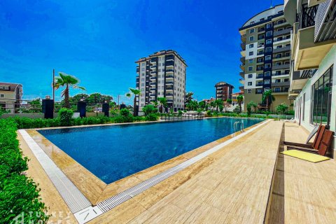 3+1 Wohnung in Alanya, Antalya, Türkei Nr. 232911 - 2