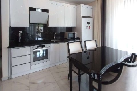 3+1 Wohnung in Alanya, Antalya, Türkei Nr. 232911 - 6