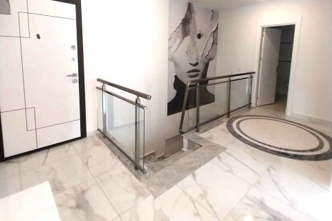 3+1 Wohnung in Alanya, Antalya, Türkei Nr. 232911 - 4
