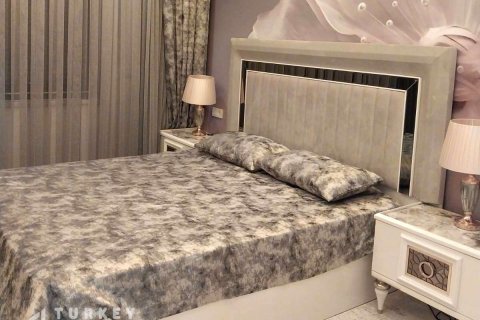 3+1 Wohnung in Alanya, Antalya, Türkei Nr. 232911 - 14