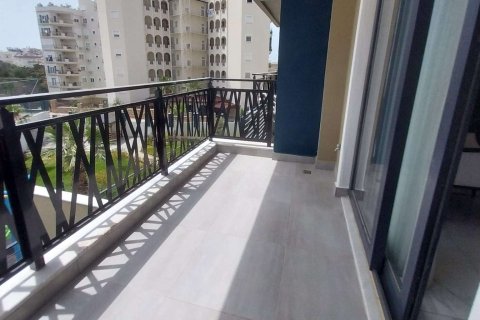 3+1 Wohnung in Alanya, Antalya, Türkei Nr. 232911 - 8