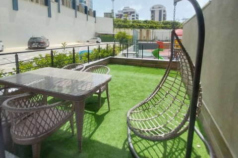 3+1 Wohnung in Alanya, Antalya, Türkei Nr. 232911 - 10
