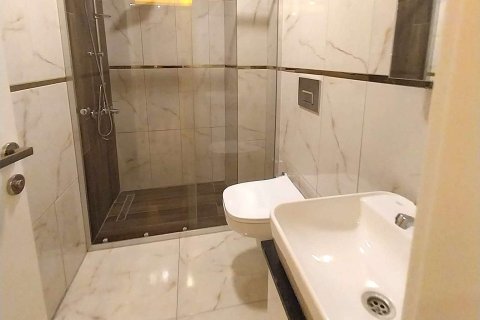 3+1 Wohnung in Alanya, Antalya, Türkei Nr. 232911 - 15