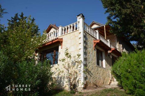 Продажа отеля  в Кемере, Анталье, Турция, 1000м2, №232910 – фото 3
