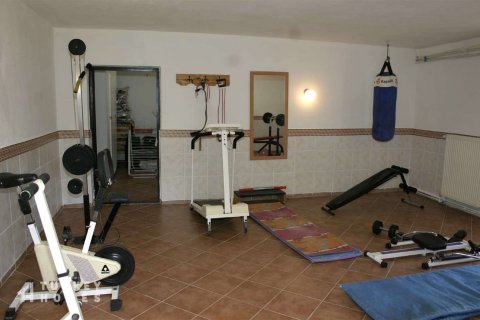 Продажа отеля  в Кемере, Анталье, Турция, 1000м2, №232910 – фото 10