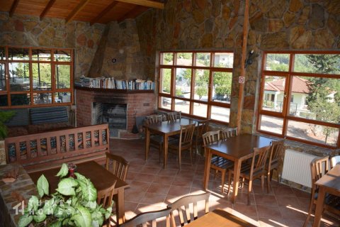 Продажа отеля  в Кемере, Анталье, Турция, 1000м2, №232910 – фото 19