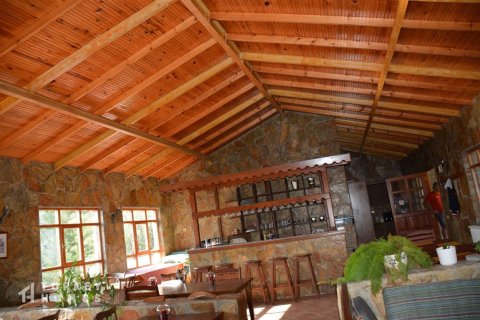 Продажа отеля  в Кемере, Анталье, Турция, 1000м2, №232910 – фото 17