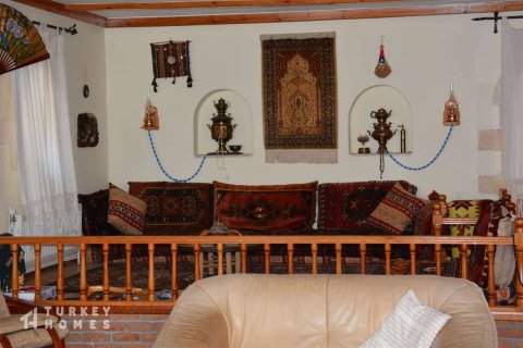 Продажа отеля  в Кемере, Анталье, Турция, 1000м2, №232910 – фото 7