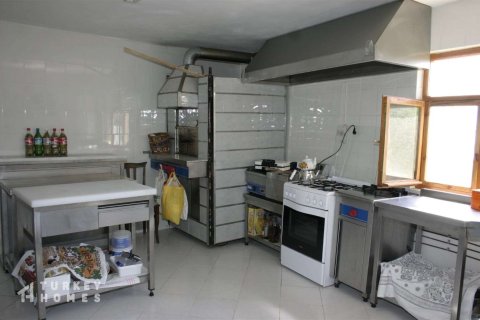 Продажа отеля  в Кемере, Анталье, Турция, 1000м2, №232910 – фото 11