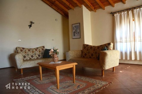 Продажа отеля  в Кемере, Анталье, Турция, 1000м2, №232910 – фото 14